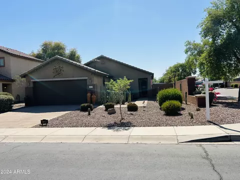 4713 W Lemon Ave, Coolidge, AZ 85128