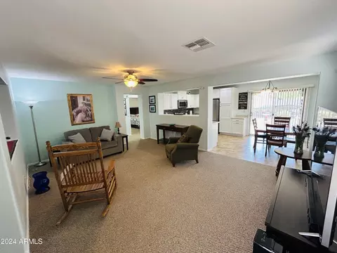 4713 W Lemon Ave, Coolidge, AZ 85128 photo 4