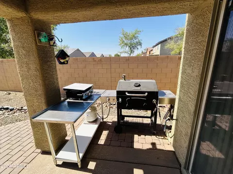 4713 W Lemon Ave, Coolidge, AZ 85128 photo 26