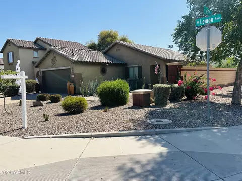 4713 W Lemon Ave, Coolidge, AZ 85128 photo 3