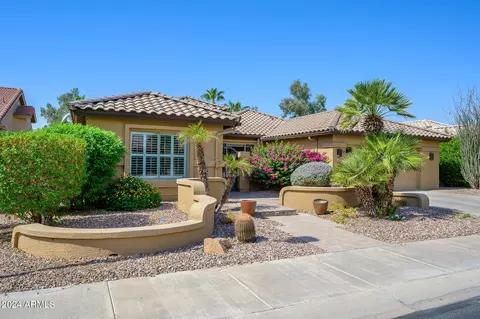 3548 N 162nd Ave, Goodyear, AZ 85395