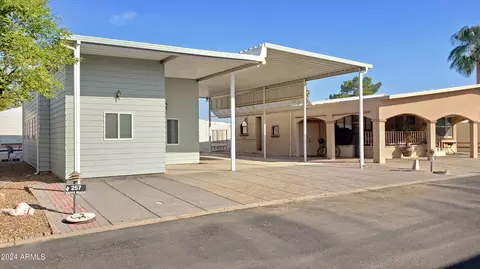 17200 W Bell 257 Rd #257, Surprise, AZ 85374
