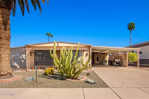 2533 N Lema Dr, Mesa, AZ 85215