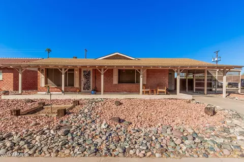 3802 W Claremont St, Phoenix, AZ 85019