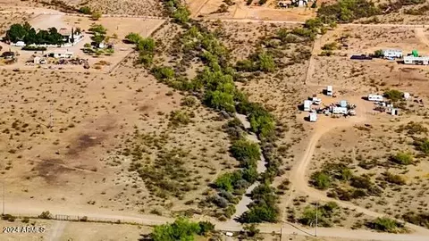 0 W Radford Rd 41 Acres -- #-, Wittmann, AZ 85361
