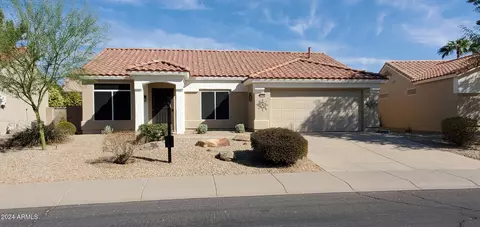 14744 W Colt Ln, Sun City West, AZ 85375