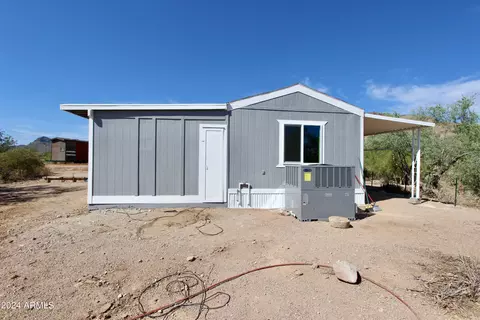 865 W Saddle Butte St, Apache Junction, AZ 85120 photo 9