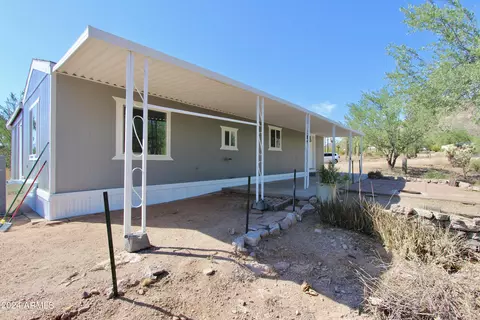 865 W Saddle Butte St, Apache Junction, AZ 85120 photo 10