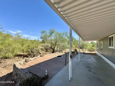 865 W Saddle Butte St, Apache Junction, AZ 85120 photo 30