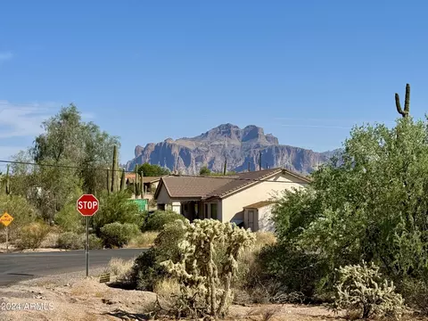 865 W Saddle Butte St, Apache Junction, AZ 85120 photo 39