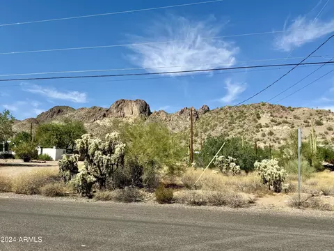865 W Saddle Butte St, Apache Junction, AZ 85120 photo 38