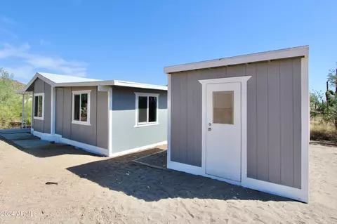 865 W Saddle Butte St, Apache Junction, AZ 85120 photo 7