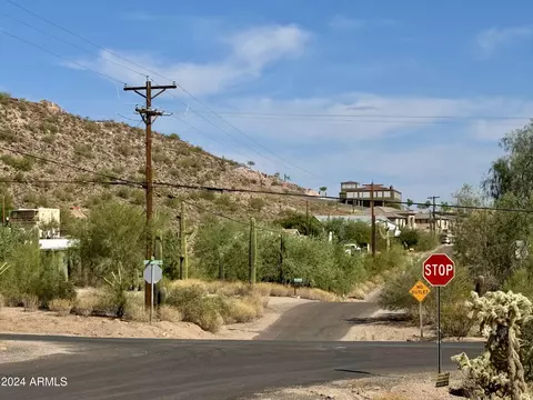 865 W Saddle Butte St, Apache Junction, AZ 85120 photo 41