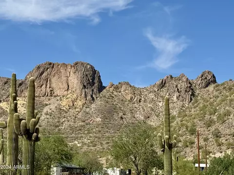 865 W Saddle Butte St, Apache Junction, AZ 85120 photo 33