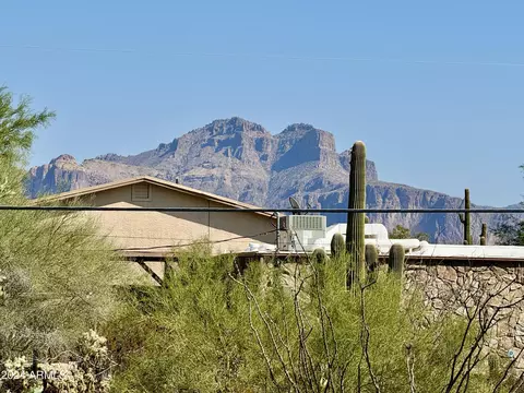 865 W Saddle Butte St, Apache Junction, AZ 85120 photo 37