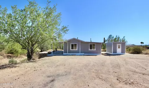 865 W Saddle Butte St, Apache Junction, AZ 85120 photo 4