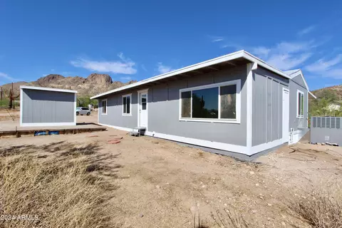 865 W Saddle Butte St, Apache Junction, AZ 85120 photo 8