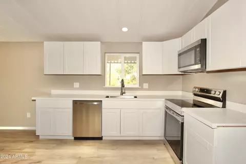 865 W Saddle Butte St, Apache Junction, AZ 85120 photo 19