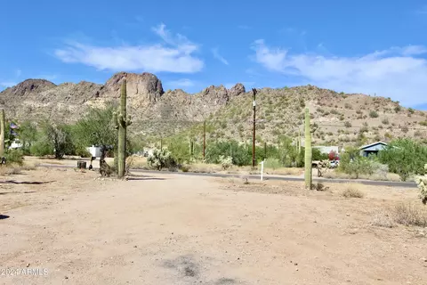 865 W Saddle Butte St, Apache Junction, AZ 85120 photo 12