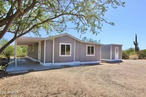 865 W Saddle Butte St, Apache Junction, AZ 85120 photo 5