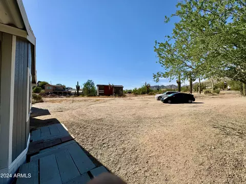 865 W Saddle Butte St, Apache Junction, AZ 85120 photo 35