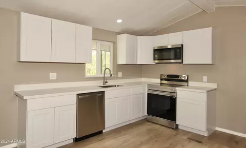 865 W Saddle Butte St, Apache Junction, AZ 85120 photo 3