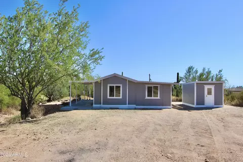 865 W Saddle Butte St, Apache Junction, AZ 85120