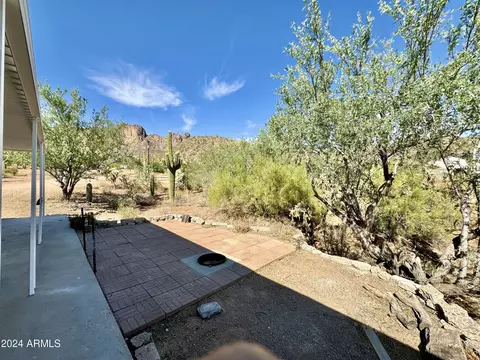 865 W Saddle Butte St, Apache Junction, AZ 85120 photo 36