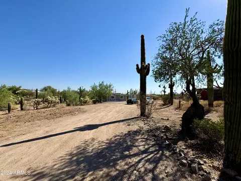 865 W Saddle Butte St, Apache Junction, AZ 85120 photo 40