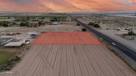 228 N Highway 287 -- #-, Coolidge, AZ 85128