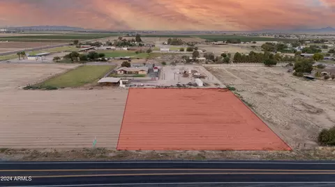 228 N Highway 287 -- #-, Coolidge, AZ 85128