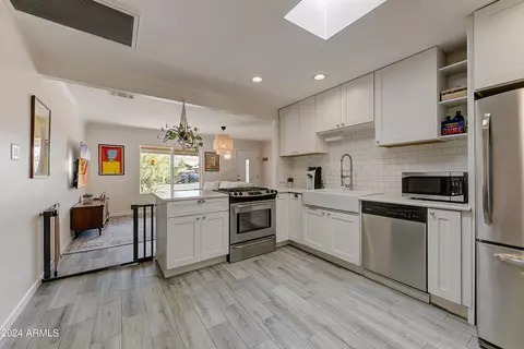 2856 N 71st St, Scottsdale, AZ 85257