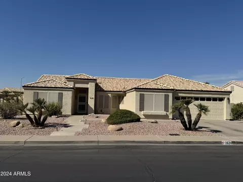 1638 N Sunview --, Mesa, AZ 85205