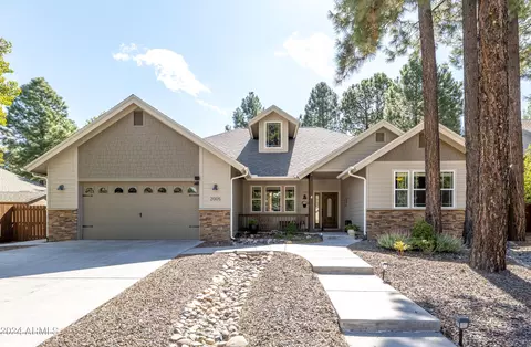 2005 W University Ave, Flagstaff, AZ 86001