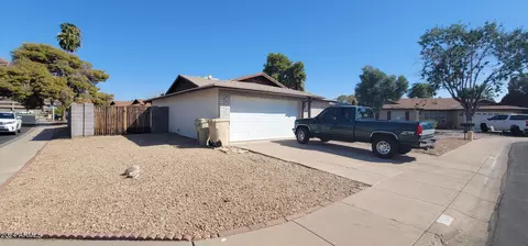 4607 W Townley Ave, Glendale, AZ 85302