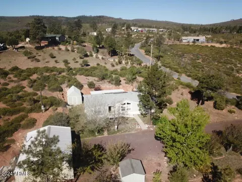 6283 Bull Elk Run, Show Low, AZ 85901