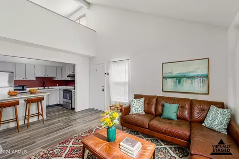 1200 S Riordan Ranch St #2, Flagstaff, AZ 86001
