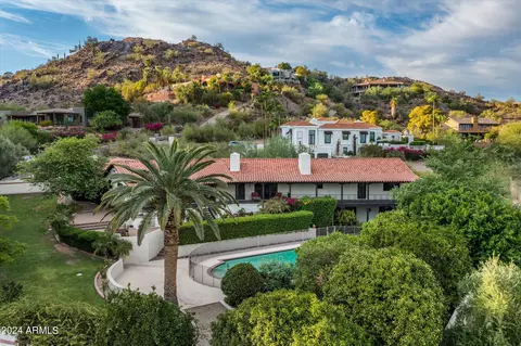 7015 N Hillside Dr, Paradise Valley, AZ 85253