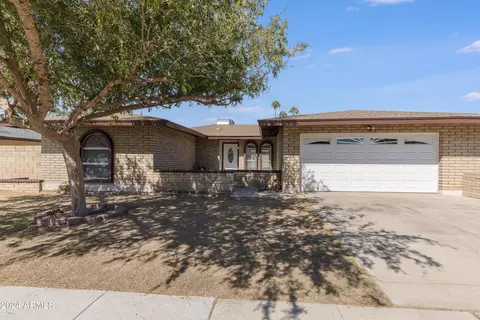 4814 W Montebello Ave, Glendale, AZ 85301
