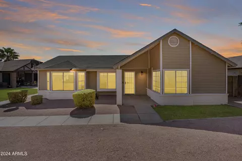 1055 N Recker Rd #1262, Mesa, AZ 85205