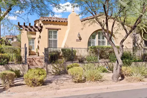 9242 E Desert Vw, Scottsdale, AZ 85255
