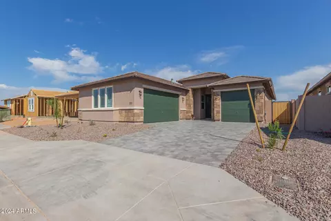 25227 N 131st Dr, Peoria, AZ 85383