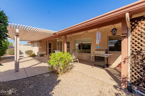 Exterior - 11009 E Keats Ave, Mesa, AZ 85209 photo 3 of 6