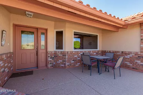 Exterior - 11009 E Keats Ave, Mesa, AZ 85209 photo 2 of 6