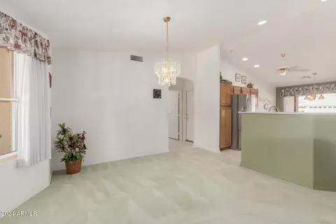 Dining - 11009 E Keats Ave, Mesa, AZ 85209 photo 1 of 2