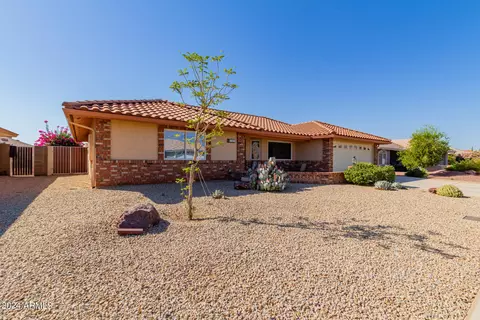 Exterior - 11009 E Keats Ave, Mesa, AZ 85209 photo 1 of 6