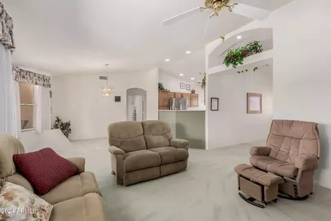 Living - 11009 E Keats Ave, Mesa, AZ 85209 photo 2 of 2