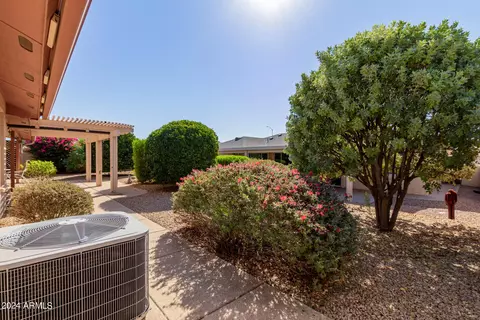 Exterior - 11009 E Keats Ave, Mesa, AZ 85209 photo 5 of 6