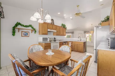 Dining - 11009 E Keats Ave, Mesa, AZ 85209 photo 2 of 2