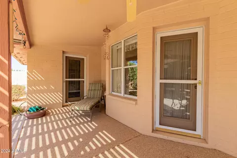 Exterior - 11009 E Keats Ave, Mesa, AZ 85209 photo 6 of 6